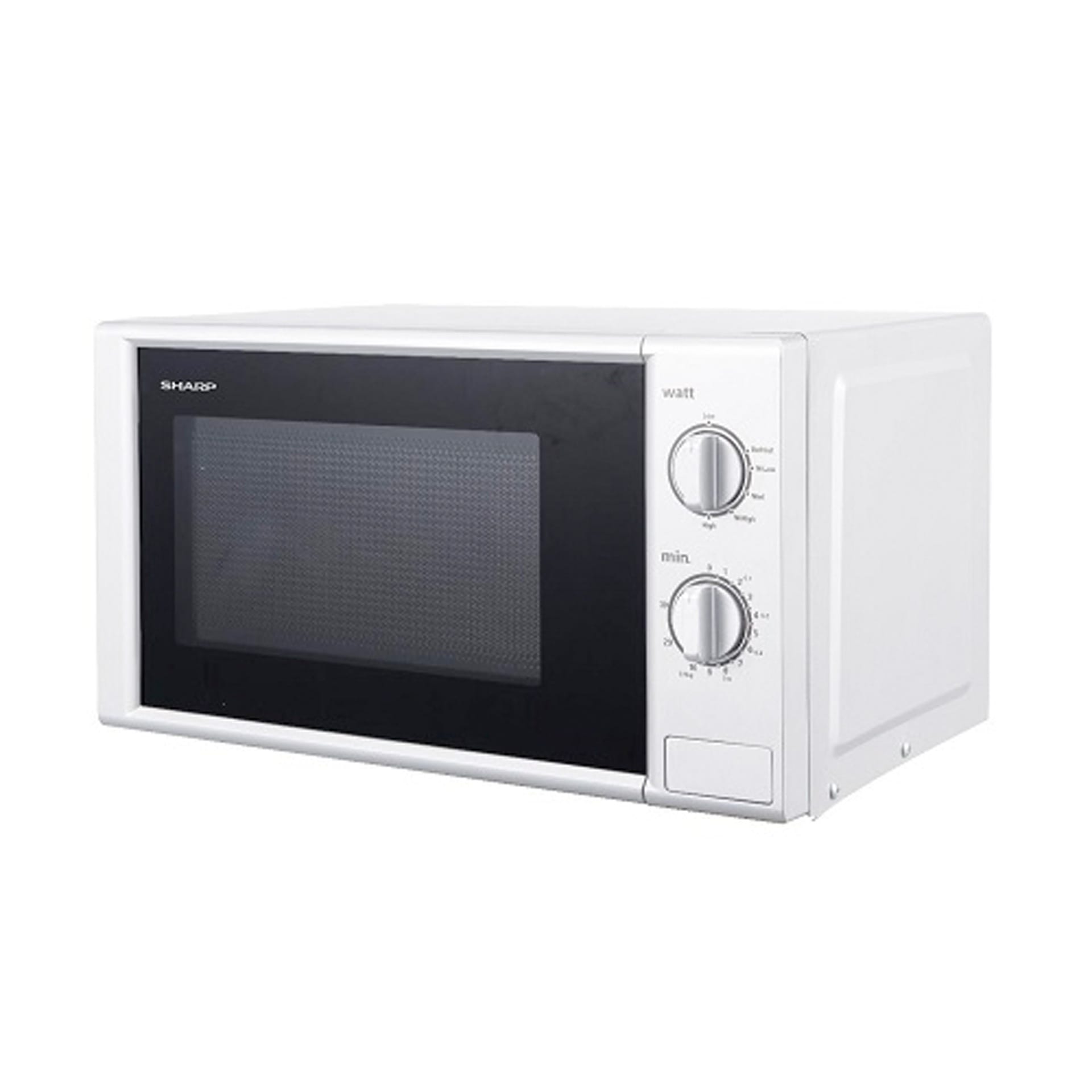 Sharp 20 Litres Microwave Oven, 700 Watts