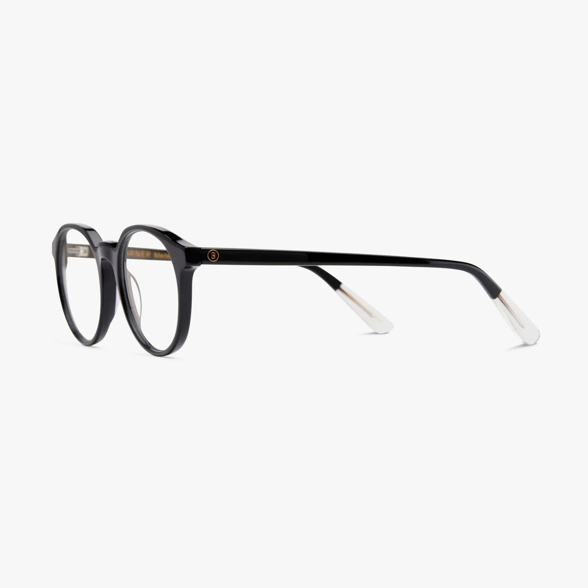 Barner Williamsburg Screen Glasses | Black