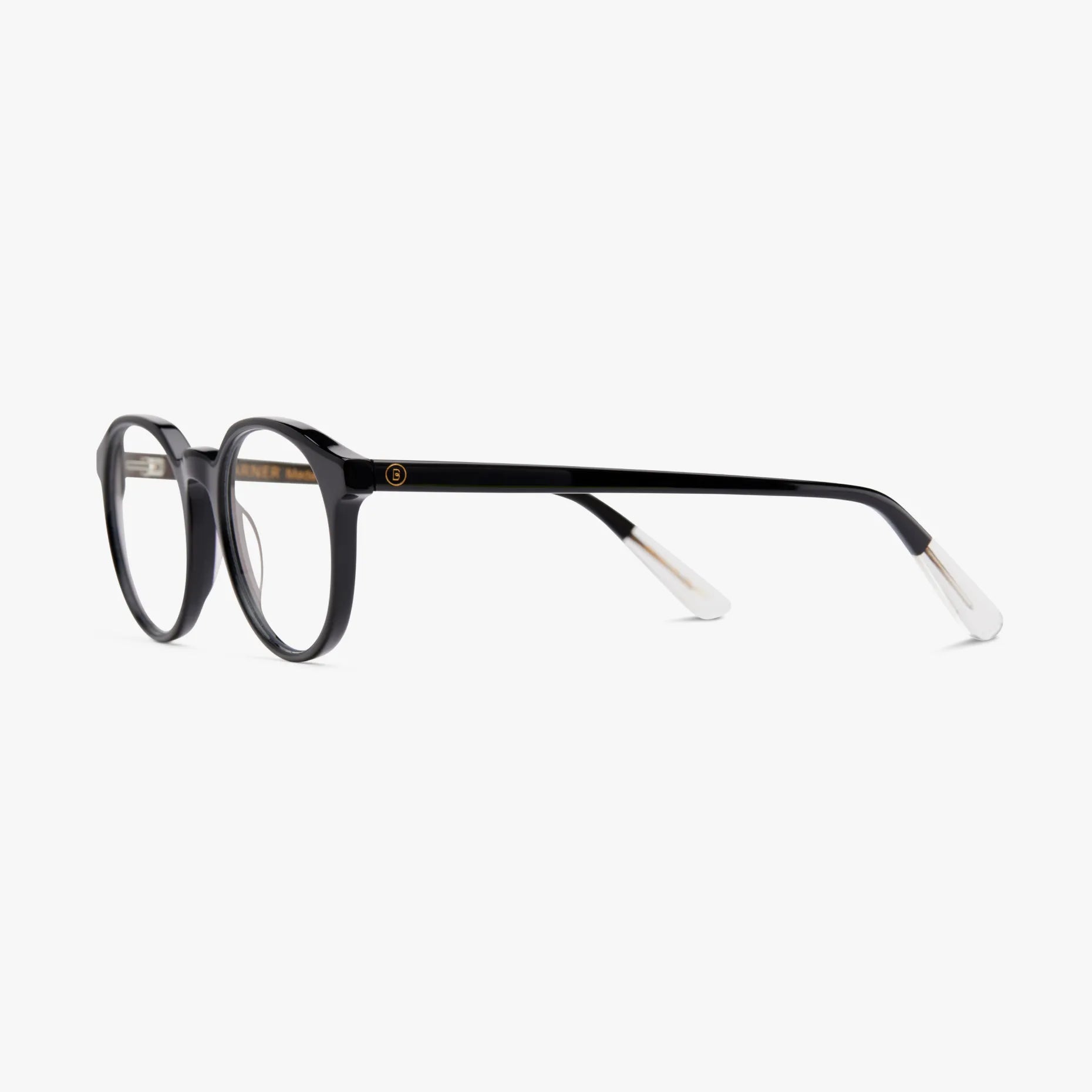 Barner Williamsburg Screen Glasses | Black