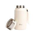 DKadi Vacumm Bottle 1000 ml - White