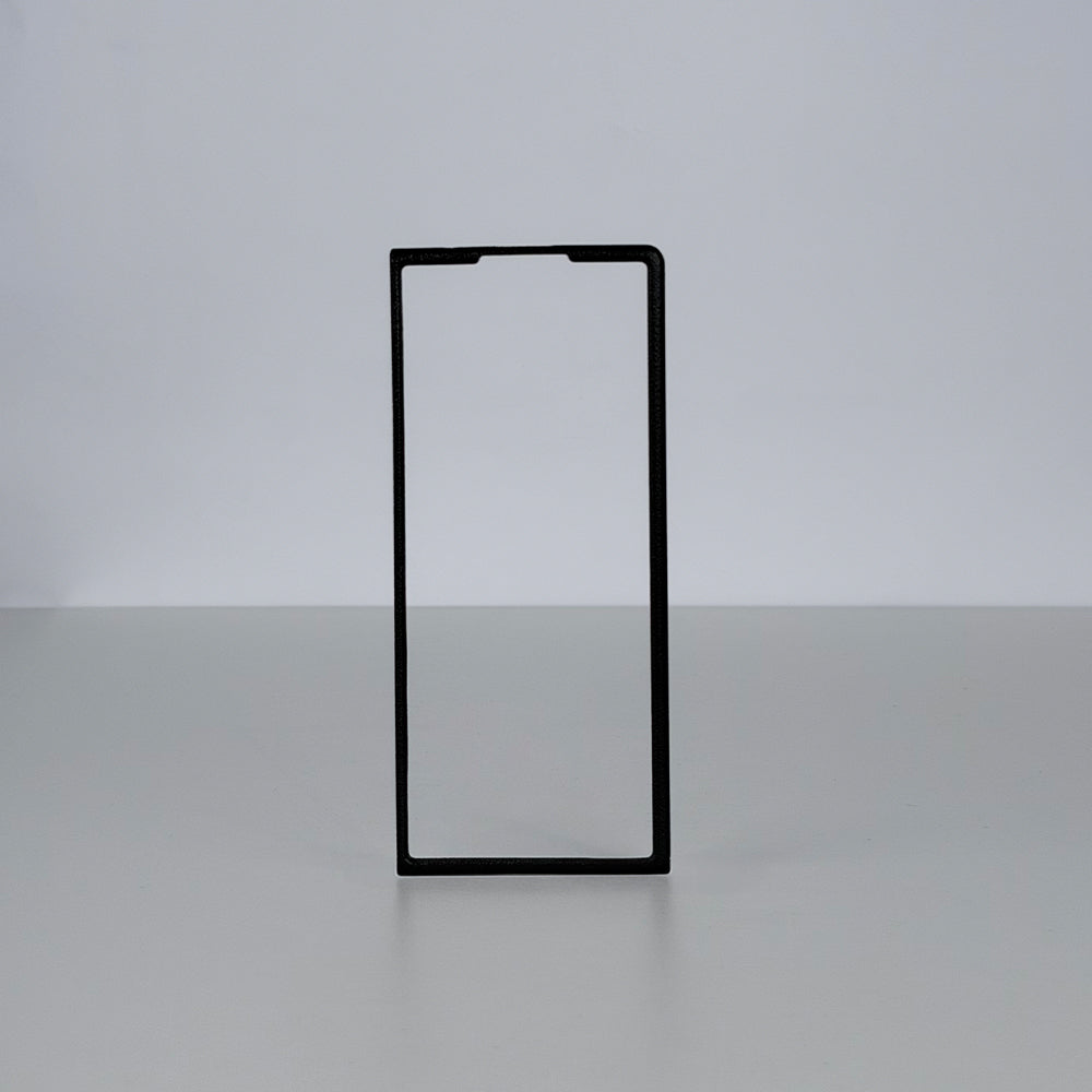 Coblue Case For Samsung Z Fold 6 | Black