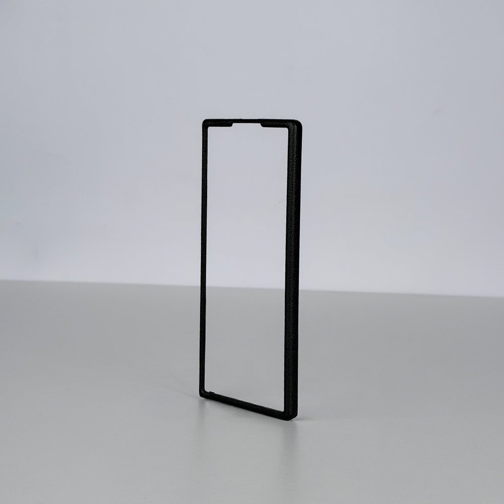 Coblue Case For Samsung Z Fold 6 | Black