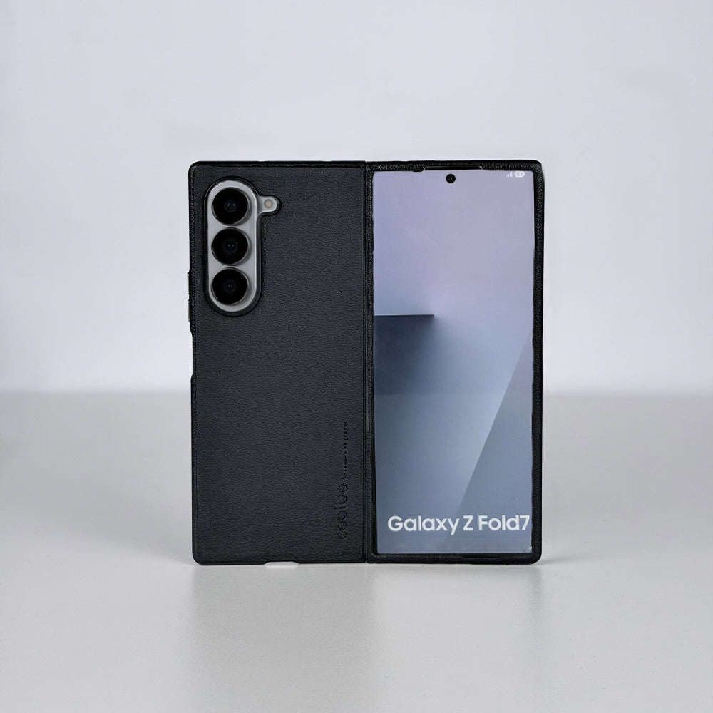 Coblue Case For Samsung Z Fold 6 | Black