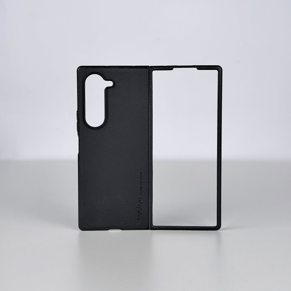 Coblue Case For Samsung Z Fold 6 | Black