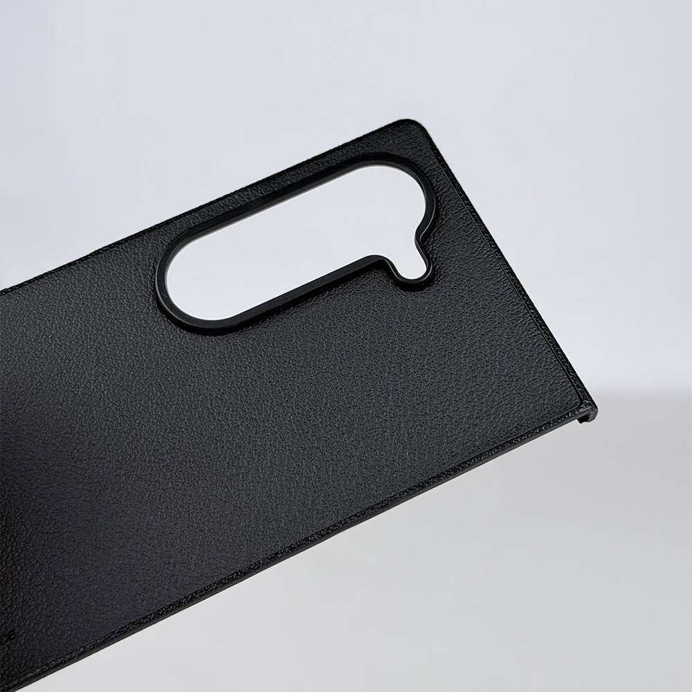Coblue Case For Samsung Z Fold 6 | Black