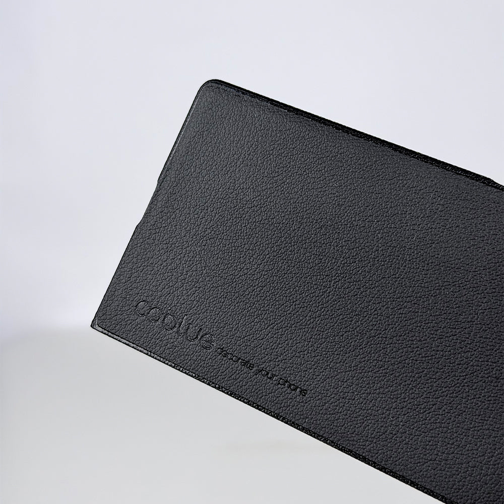 Coblue Case For Samsung Z Fold 6 | Black