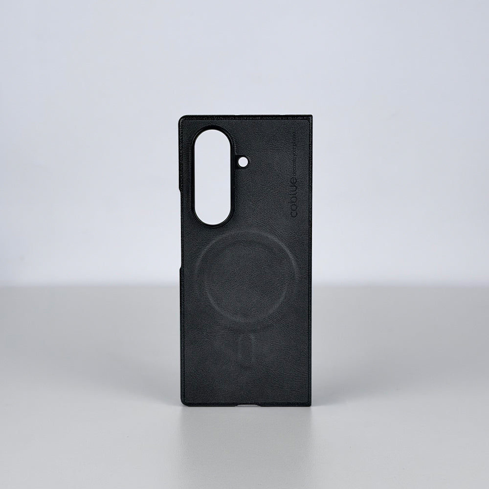 Coblue Case For Samsung Z Fold 6 | Black