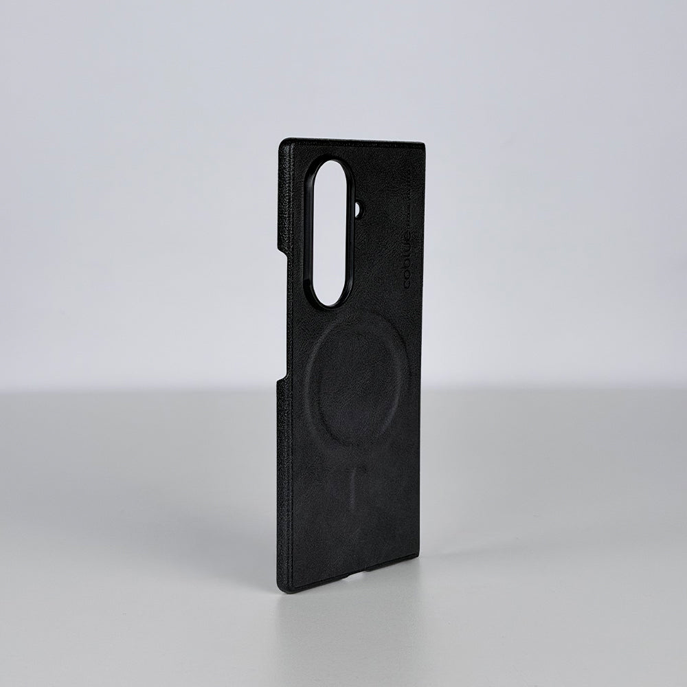 Coblue Case For Samsung Z Fold 6 | Black