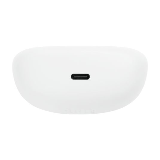 JBL Tune Beam True Wireless Earbuds â?? Noise Cancelling â?? Pure Bass â?? Bluetooth 5.3 â?? 48H Battery | White