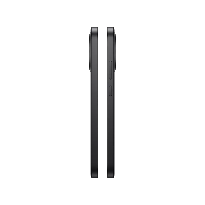 Xiaomi Redmi Note 17 5G Smartphone, 256GB, 6GB RAM | Black