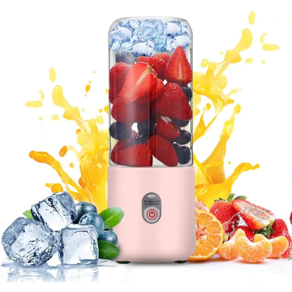 Portable blender