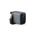 LZEL Voltixcharger 35W Dual Port Type-C Gan Wall Charger