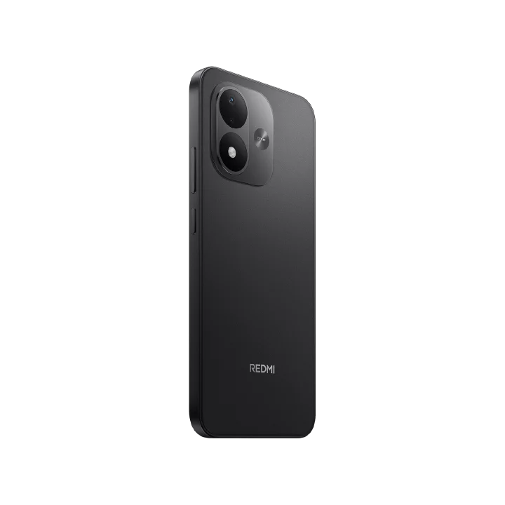 Xiaomi Redmi Note 17 5G Smartphone, 256GB, 6GB RAM | Black