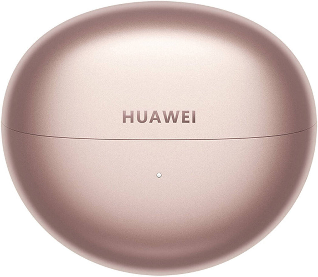 Huawei FreeClip Earbuds + Bundle Offer | Rose Gold