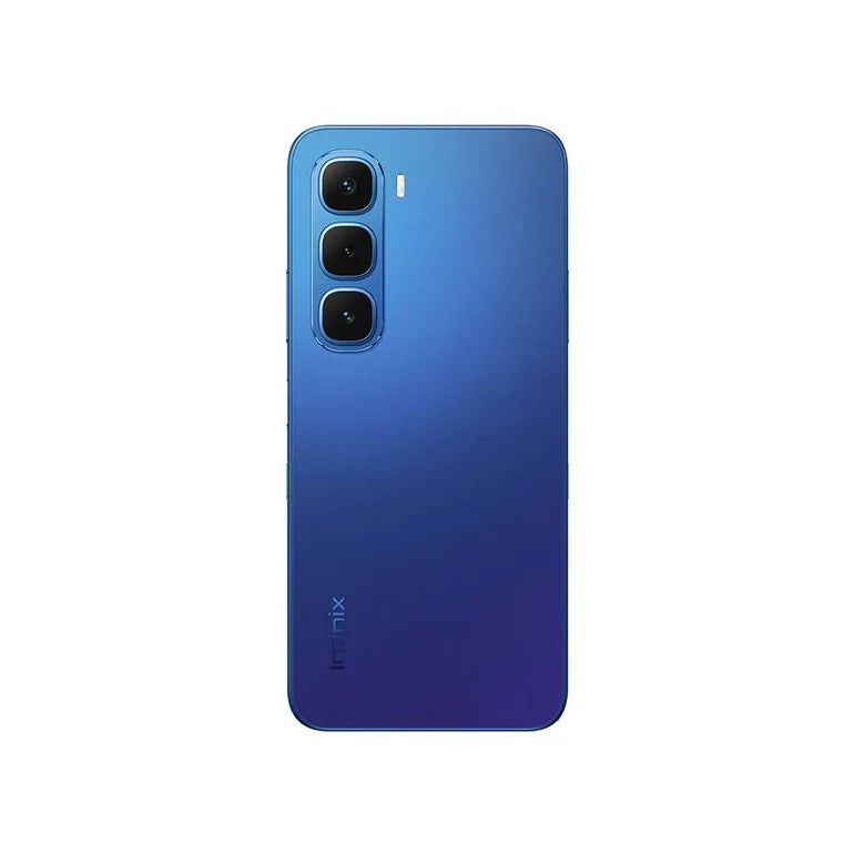 Infinix Hot 60i 4G – 128GB / 4+4GB RAM - Battery 5160mAh | Blue