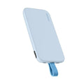 Momax iPower PD 3 10000mAh Battery Pack | Blue