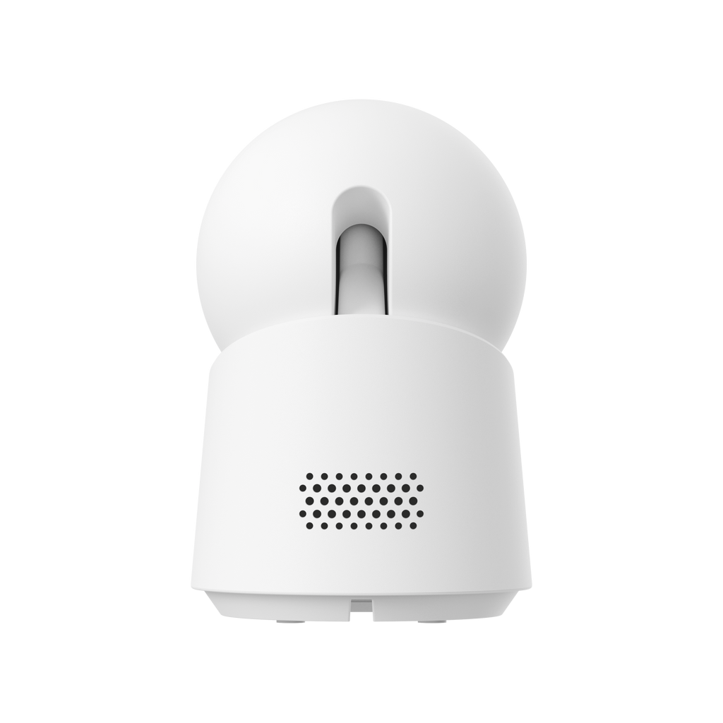 Eufy Indoor Cam E30 â€“ 4K Ultra HD, Wide-Angle Clarity | White