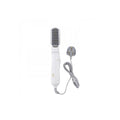 Geepas 700W 2-in-1 Hair Dryer & Straightener | Thermal Brush