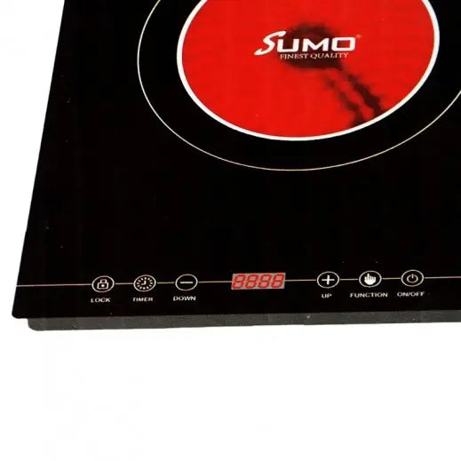 Sumo Double Hot Plate Cooker