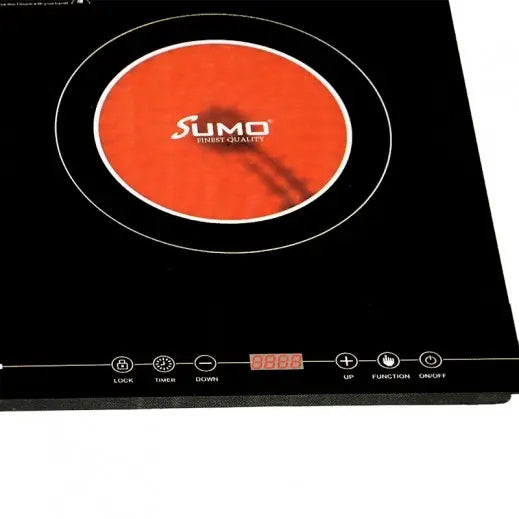 Sumo Double Hot Plate Cooker