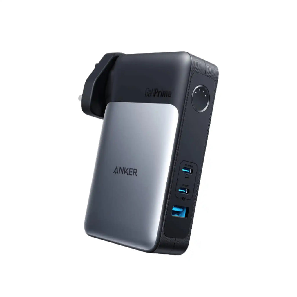Anker Ganprime 733 Power Bank Powercore 10000 mAh 65W
