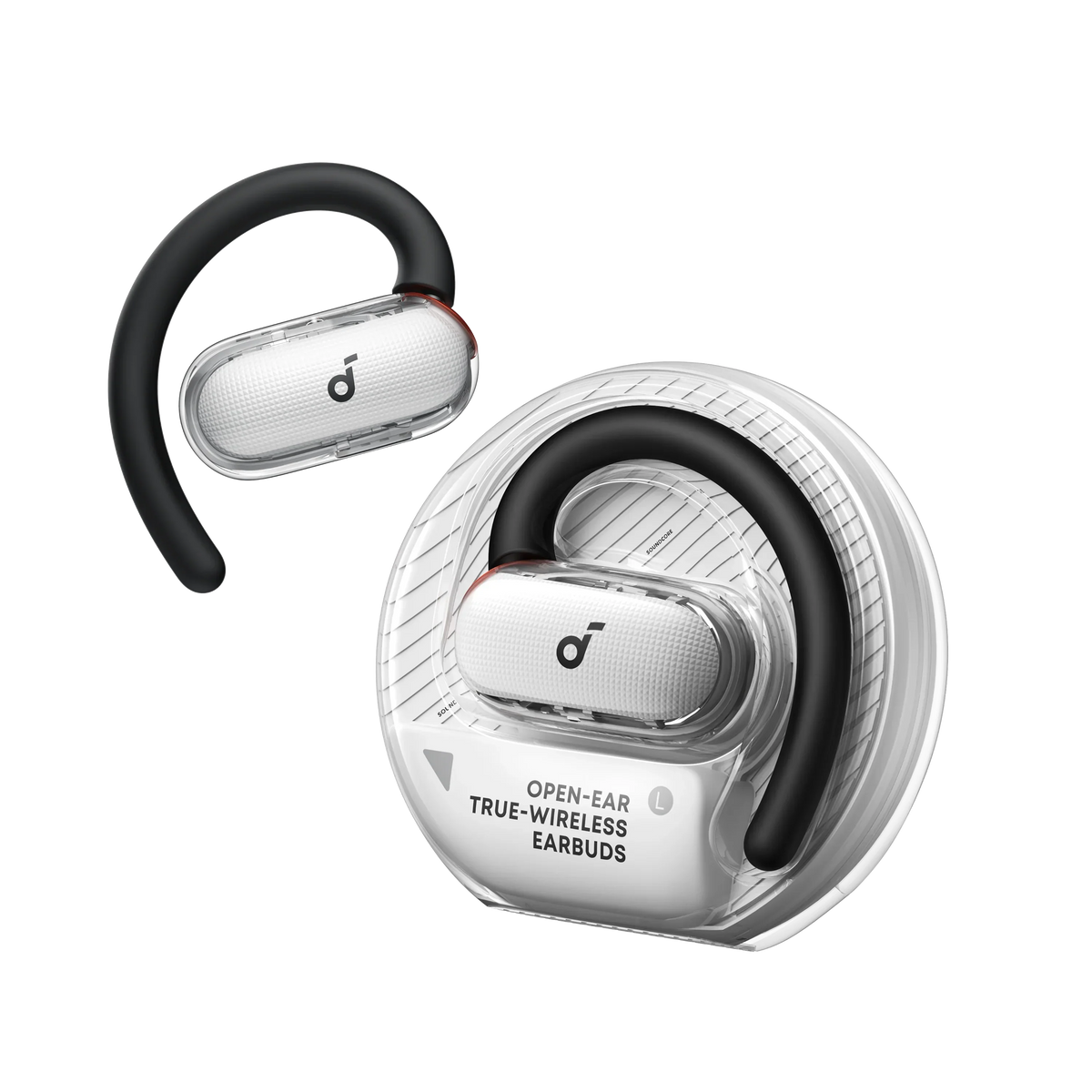 Anker Soundcore V40i Open-Ear Earbuds