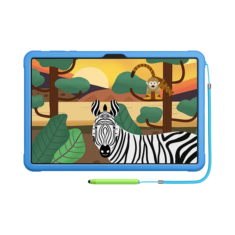 Honor Pad X8b Kids Edition 11 inch 4GB RAM 128GB - WI-FI  | Space Gray