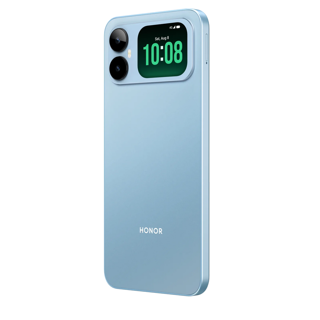 HONOR Play 20A – 4GB RAM, 128GB Storage + Bundle Offer | Light Blue