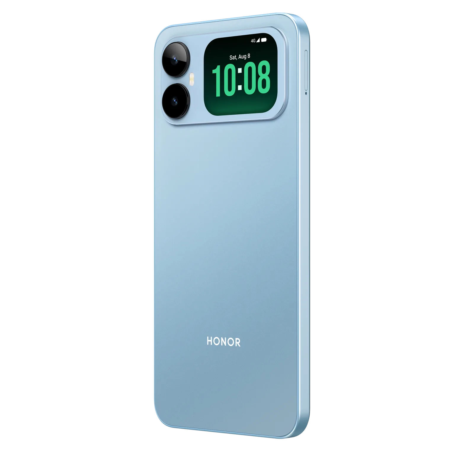 HONOR Play 20A – 4GB RAM, 64GB Storage |  Light Blue