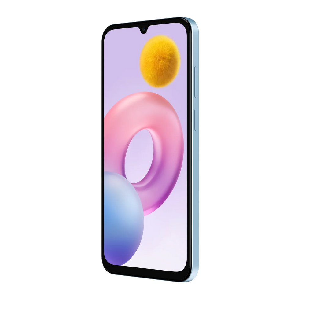 HONOR Play 20A – 4GB RAM, 64GB Storage |  Light Blue
