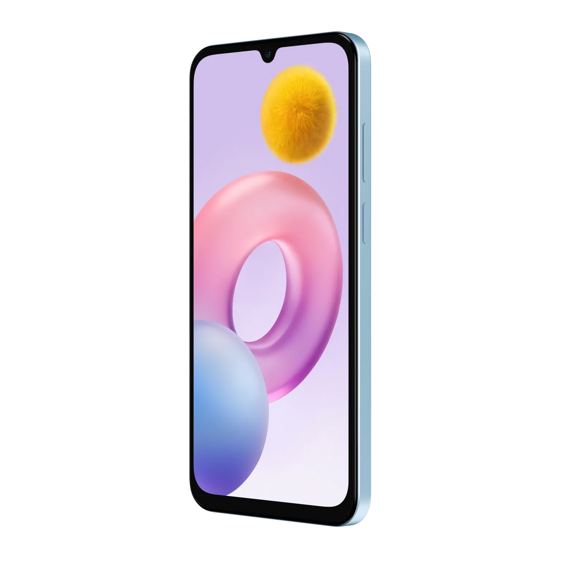 HONOR Play 20A – 4GB RAM, 128GB Storage + Bundle Offer | Light Blue