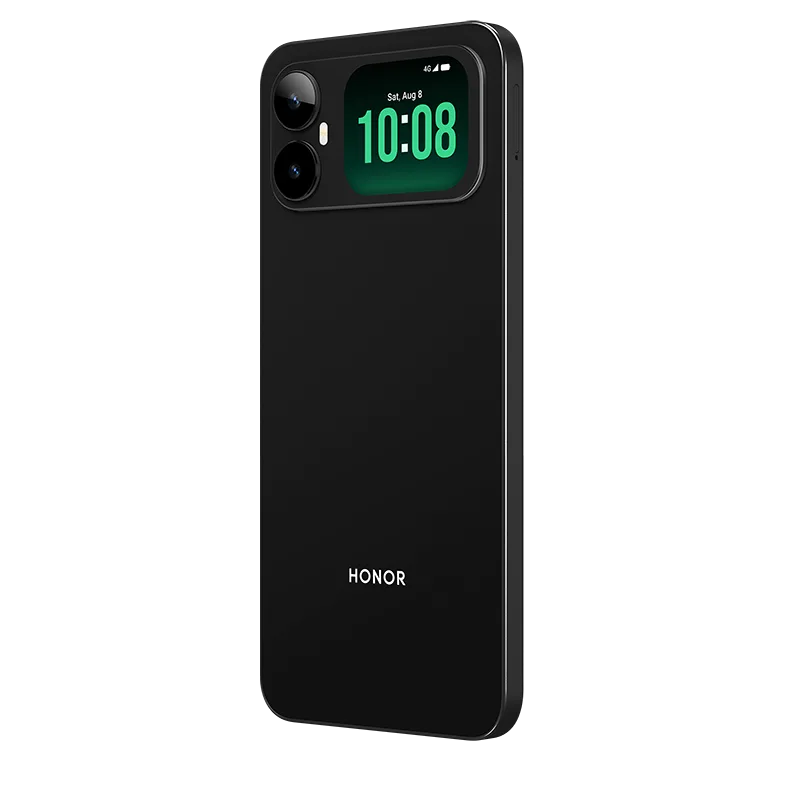 HONOR Play 20A – 4GB RAM, 64GB Storage | Midnight Black