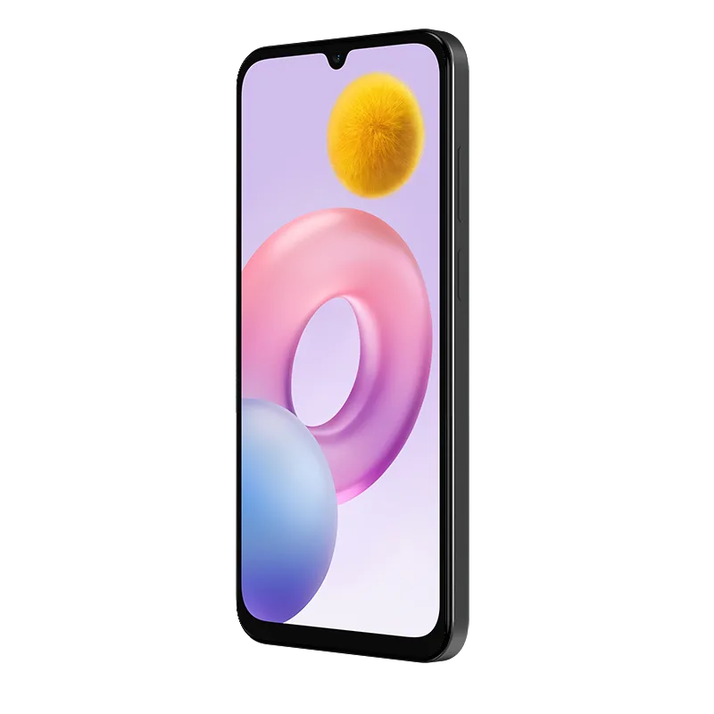 HONOR Play 20A – 4GB RAM, 128GB Storage | Midnight Black