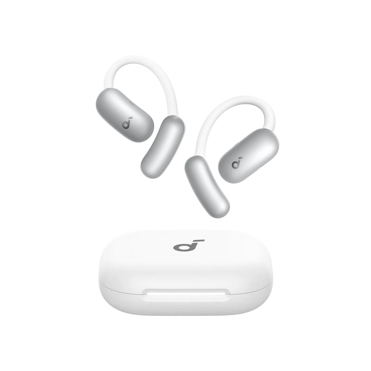 Anker Soundcore AeroFit 2 AI Open-Ear Earbuds