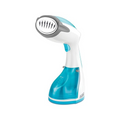 Black & Decker Handy Garment Steamer, 1200 Watt | White