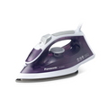 Panasonic NI-M300T Steam Iron, 1800 Watt