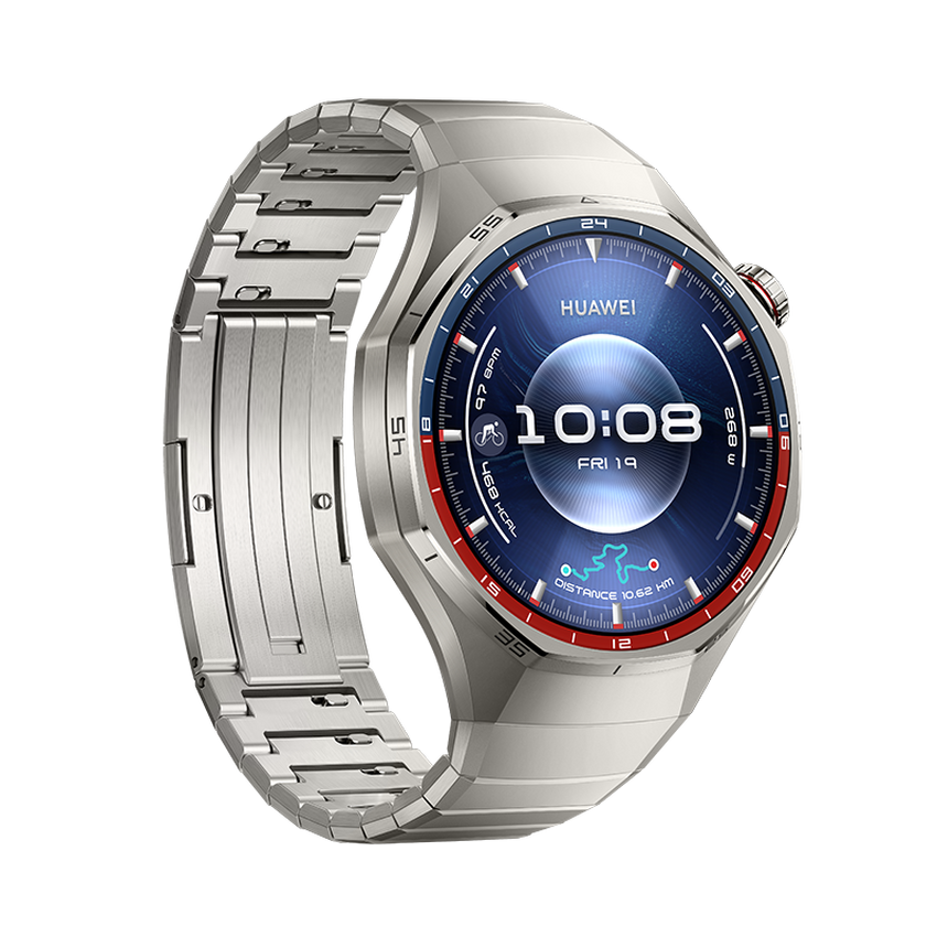Huawei Watch GT6 Pro 46mm | Titanium