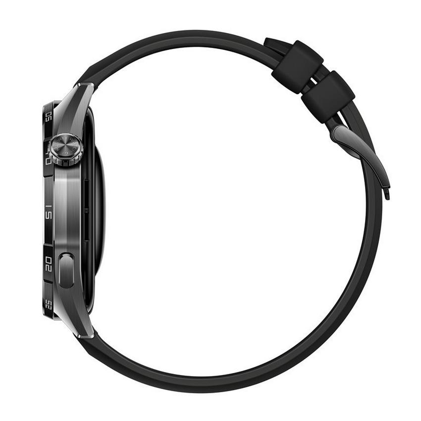 Huawei Watch GT6 46MM  + Bundle Offer | Black