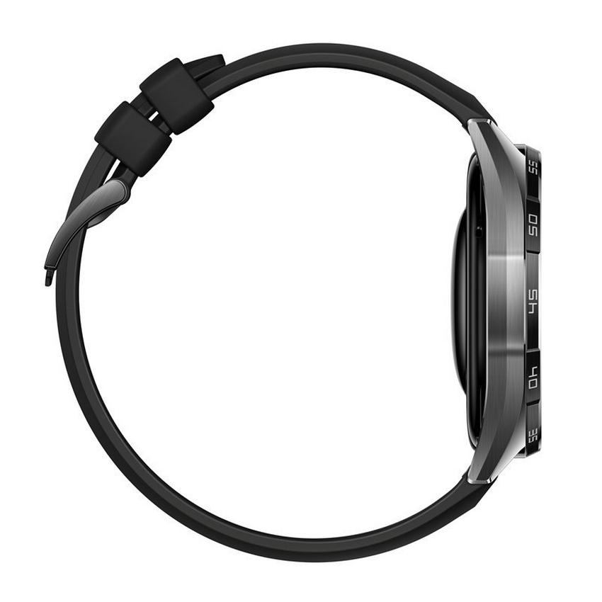 Huawei Watch GT6 46MM  + Bundle Offer | Black