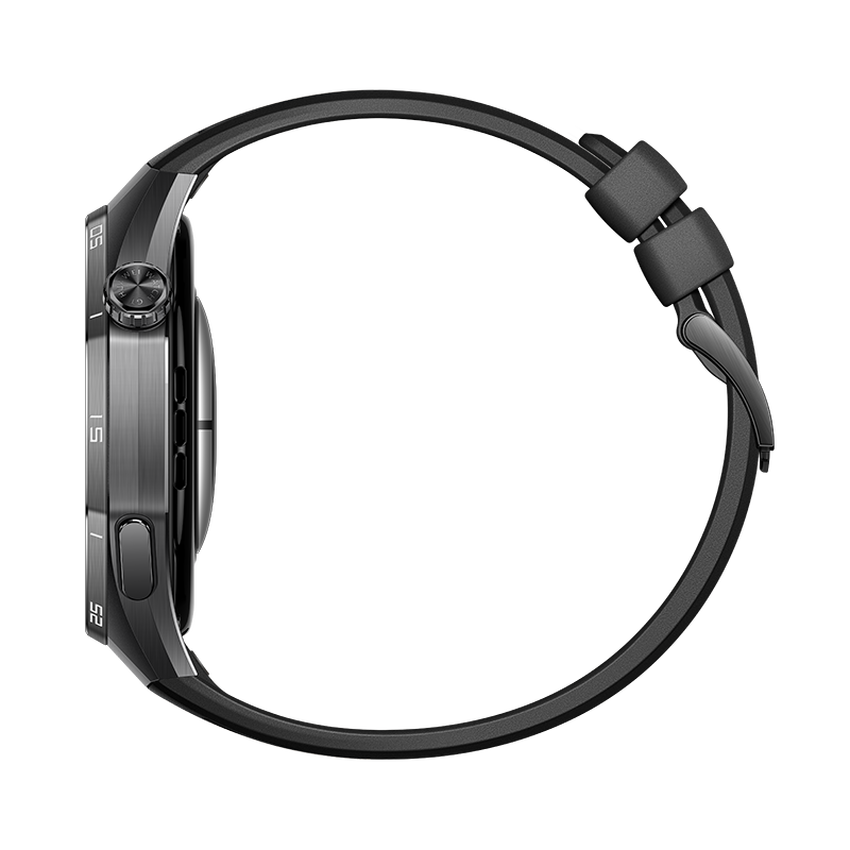 Huawei Watch GT6 Pro 46mm + Bundle Offer | Black