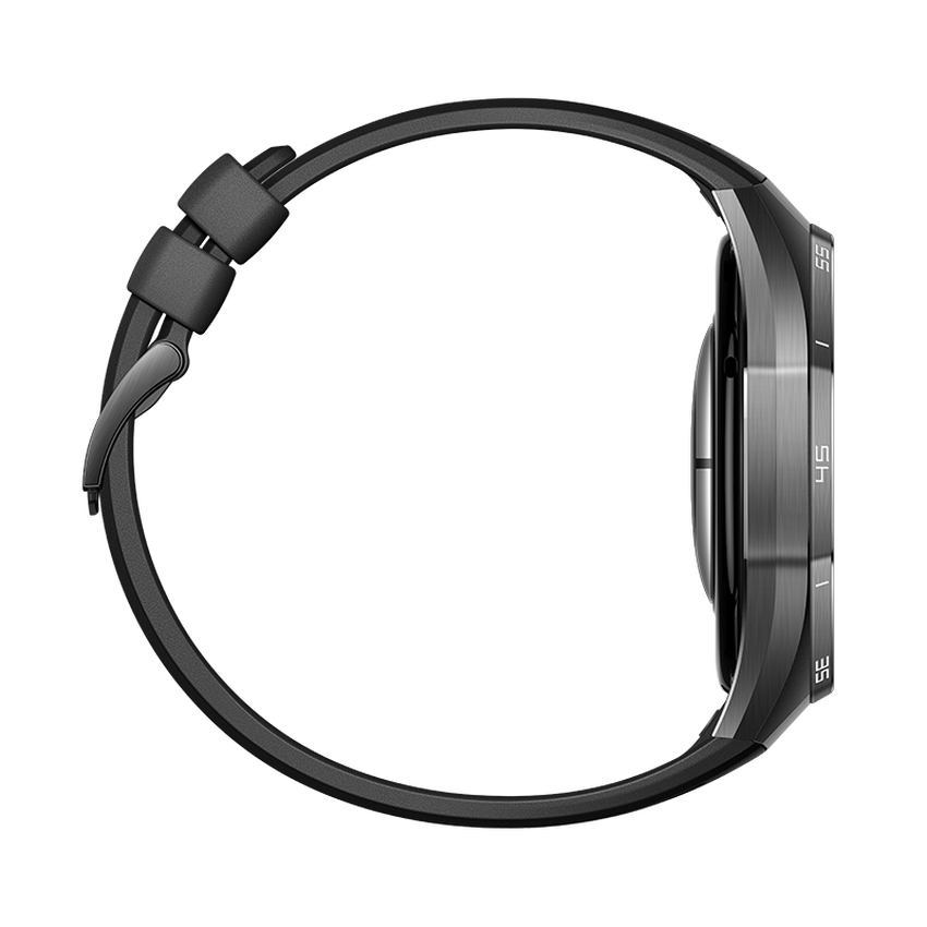 Huawei Watch GT6 Pro 46mm + Bundle Offer | Black