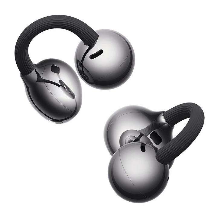 Huawei FreeClip 2 Wireless Earbuds | Black