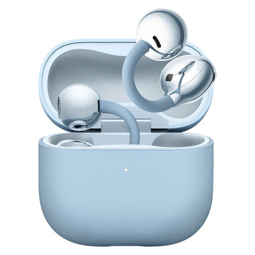 Huawei FreeClip 2 Wireless Earbuds  Bundle Offer | Blue