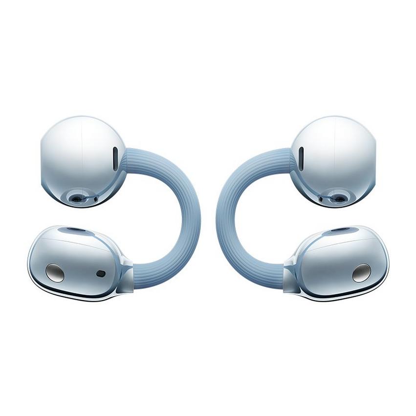 Huawei FreeClip 2 Wireless Earbuds | Blue