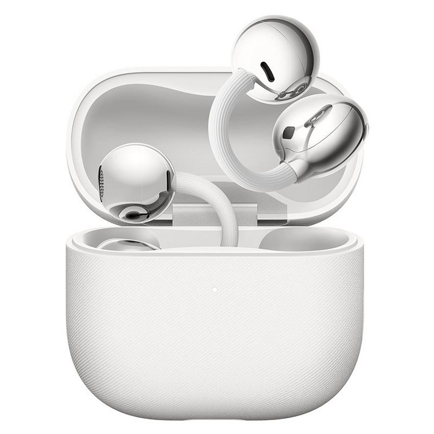 Huawei FreeClip 2 Wireless Earbuds  Bundle Offer |  White