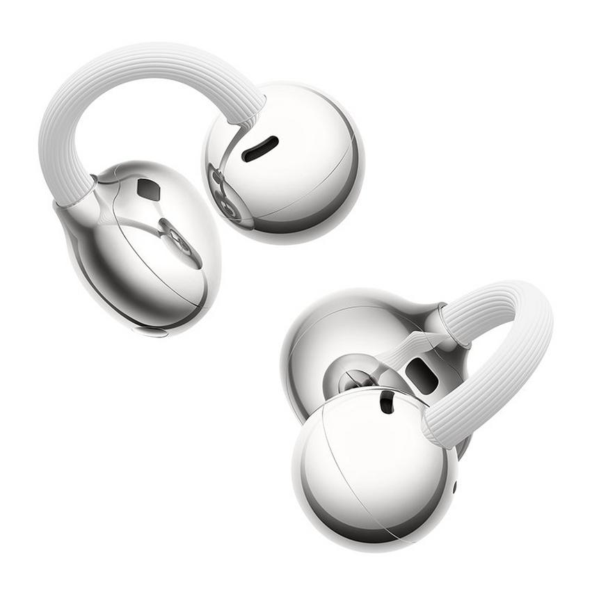 Huawei FreeClip 2 Wireless Earbuds |  White