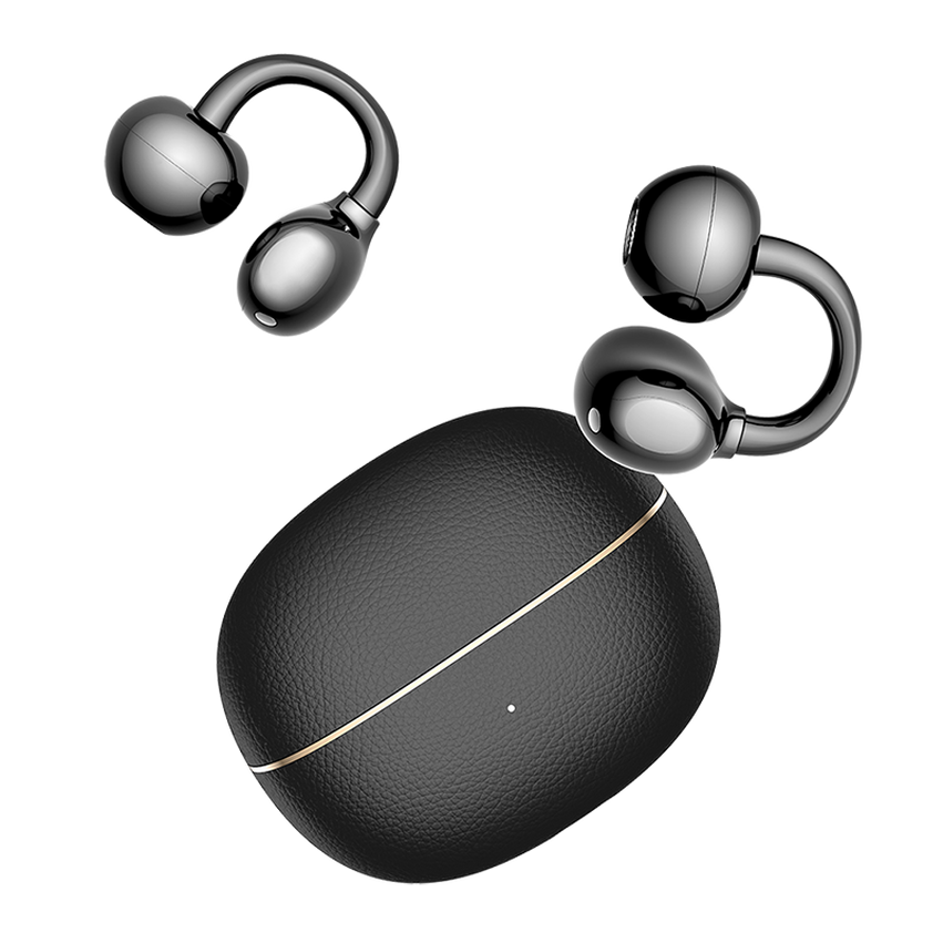 HONOR CHOICE Earbuds Clip 2 pro | Black