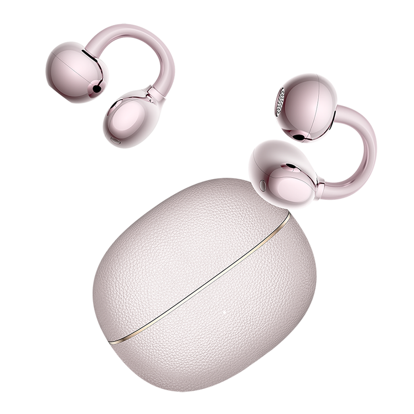HONOR CHOICE Earbuds Clip 2 pro | Rose Gold