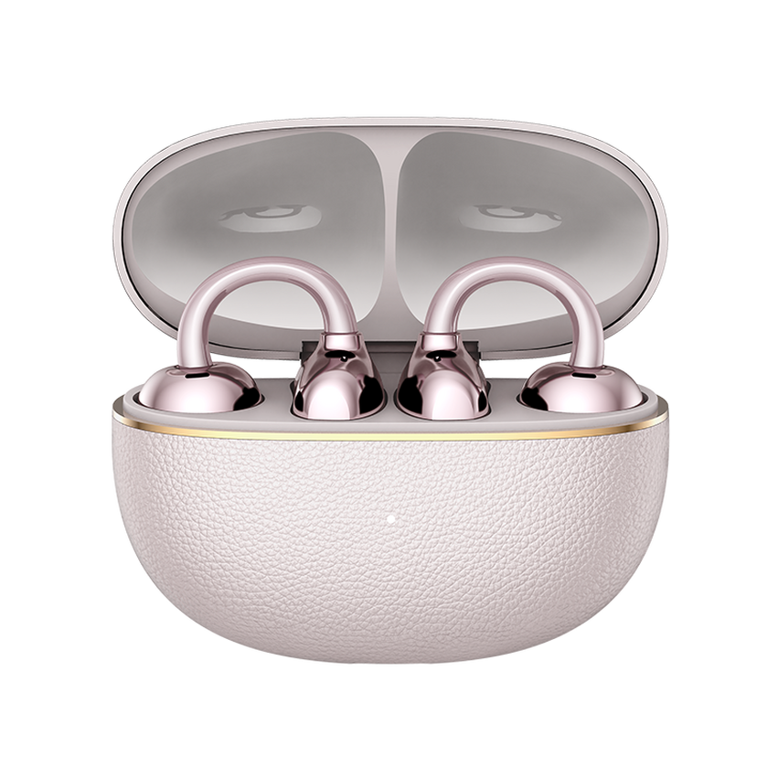 HONOR CHOICE Earbuds Clip 2 pro | Rose Gold