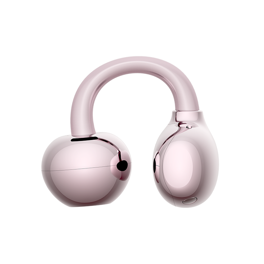 HONOR CHOICE Earbuds Clip 2 pro | Rose Gold